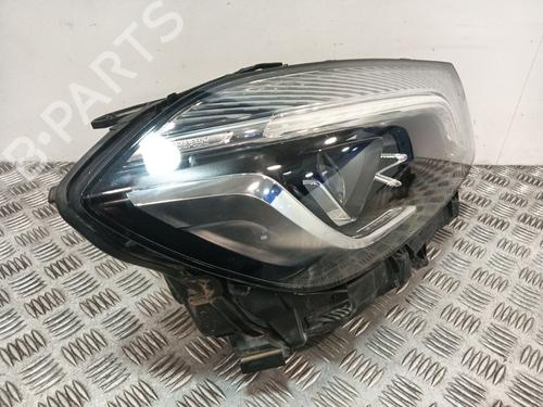 Right headlight MERCEDES-BENZ A-CLASS (W176) A 180 (176.042) | BP34583427C29 - Image 2