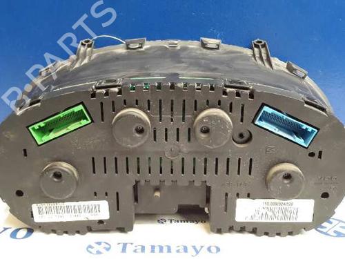 Instrument cluster SEAT IBIZA II (6K1) 1.4 | BP1538937C47 