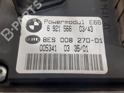 Módulo eletrónico BMW 7 (E65, E66, E67) 735 i, Li | BP8117786M83 
