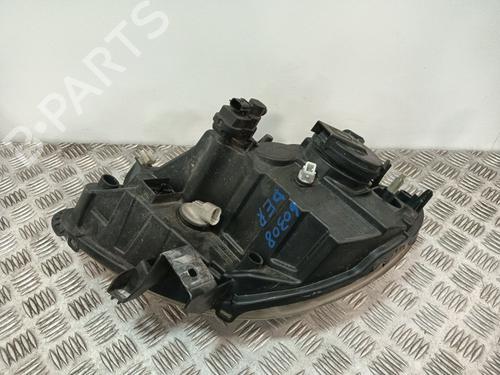 Right headlight RENAULT KANGOO Express (FC0/1_) 1.5 dCi (FC1E) | BP33121042C29  - Image 6