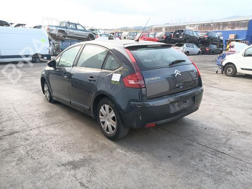 Right taillight CITROËN C4 II (NC_) 1.6 HDi 90 | BP32843546C35  - Image 8