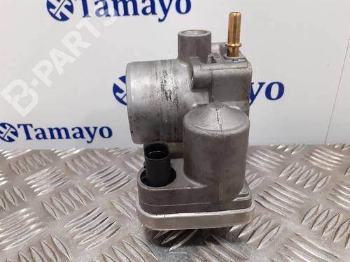 Throttle body RENAULT MEGANE II (BM0/1_, CM0/1_) | BP8375811M82