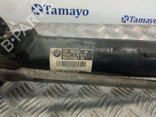Right front shock absorber BMW X1 (E84) | BP25442602M17