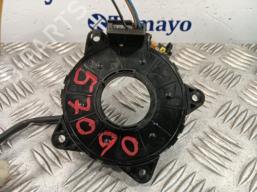 Kontantrulle Airbag /Stelring CHEVROLET MATIZ (M200, M250) [2005-2025]  23896510