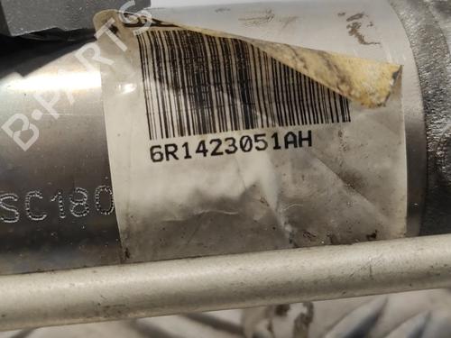 Steering rack VW POLO V (6R1, 6C1) 1.6 TDI | BP15851483M22 
