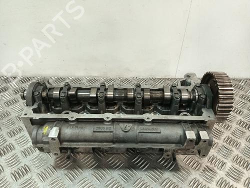 Topstykke Topstykke RENAULT CLIO II (BB_, CB_) 1.5 dCi (B/C2J) (68 hp) 34474217 34474217