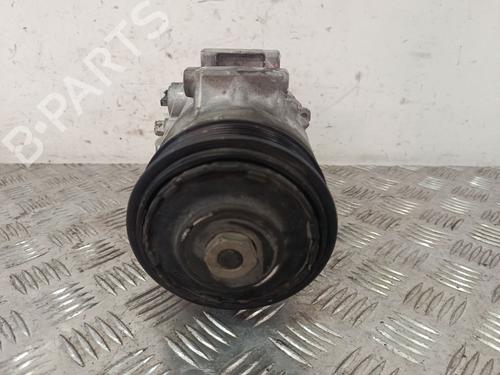 Used AC compressor AC compressor TOYOTA AURIS (_E18_) 1.2 (NRE185_, NRE185R) (116 hp) 39933793 39933793
