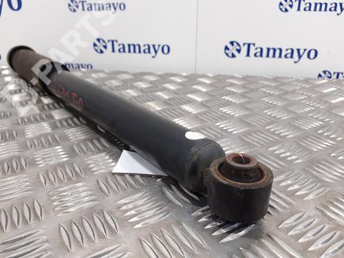 Right rear shock absorber NISSAN JUKE (F15) 1.5 dCi | BP6515959M19 