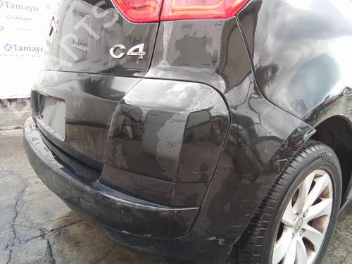 Front left window mechanism CITROËN C4 Grand Picasso I (UA_)  | BP10289944C22 
