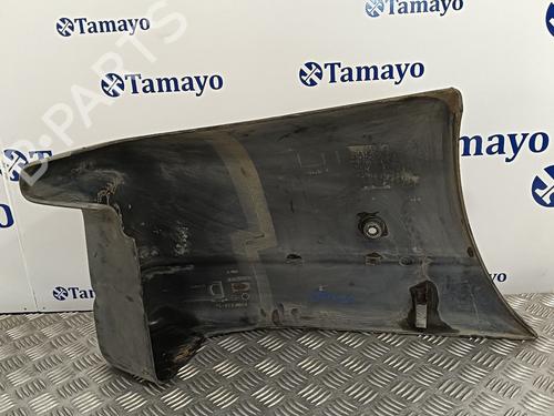 Corner bumper RENAULT MASTER II Bus (JD)  | BP13635748C117 