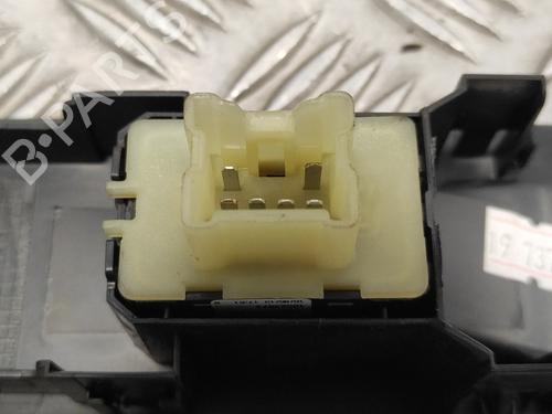 Right front window switch RENAULT CLIO IV (BH_)  | BP21129312I26 