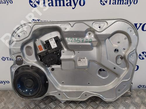 Used Front right window mechanism FORD KUGA I 2.0 TDCi (136 hp) 10352993