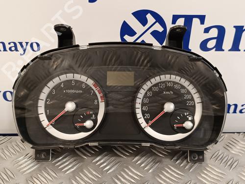 Used Instrument cluster KIA RIO II (JB) [2005-2011]  15194019