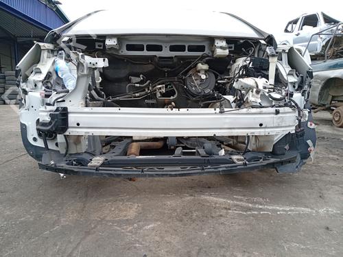 Støtfangerbjelke foran OPEL ZAFIRA TOURER C (P12) [2011-2026]  32091734