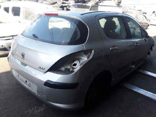 Engine control unit (ECU) PEUGEOT 308 I (4A_, 4C_) 1.6 HDi | BP5149330M57 