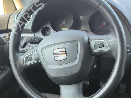 Used Steering column Steering column 38461130 38461130