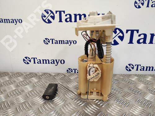 Fuel pump PEUGEOT 206 Hatchback (2A/C) 1.4 i | BP10362700M76 