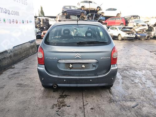 Fuse box CITROËN XSARA PICASSO (N68) 1.6 16V | BP31083708E1 