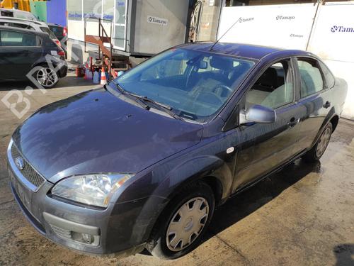 Pipe FORD FOCUS II (DA_, HCP, DP) 1.6 TDCi | BP15495151M125 