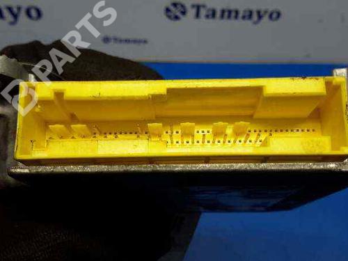 ECU airbags VW GOLF IV (1J1) 1.6 | BP891476M53 