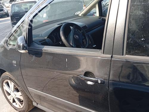Used Left front door Left front door 37474834 37474834