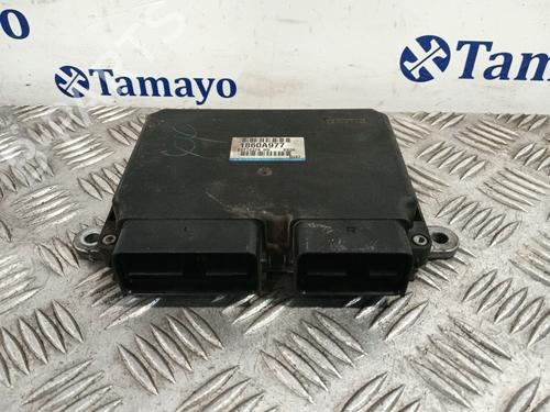 Used Engine control unit (ECU) PEUGEOT 306 (7B, N3, N5) 1.6 SR (89 hp) 30528588