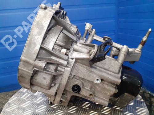 Gearbox RENAULT CLIO II (BB_, CB_) 1.2 16V (BB05, BB0W, BB11, BB27, BB2T, BB2U, BB2V, CB05,... | BP4738182M3 