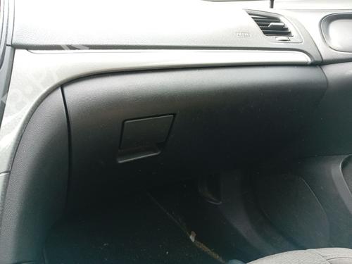 Handskerum Handskerum OPEL INSIGNIA A (G09) 2.0 CDTI (68) (120 hp) 34715960 34715960