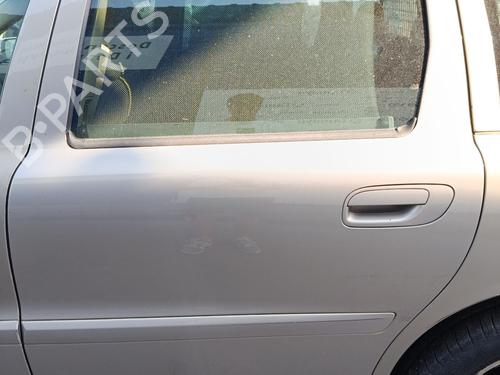 Used Left rear door VOLVO V70 II (285) 2.4 (140 hp) 27933350