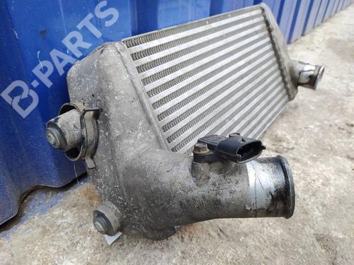 Intercooler KIA CARNIVAL / GRAND CARNIVAL III (VQ) 2.9 CRDi | BP879790M30 