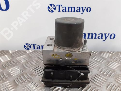 Used ABS pump CITROËN C4 I (LC_) [2004-2014]  2506562