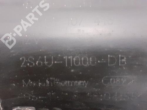 Starter FORD FIESTA V (JH_, JD_) 1.3 | BP9277608M8 