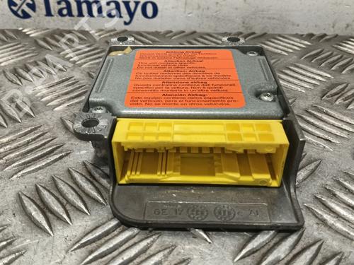 ECU airbags SEAT LEON (1M1) 1.6 16 V | BP29147964M53