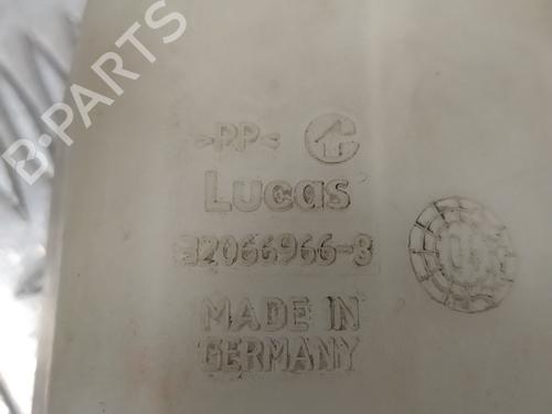 Brake master cylinder ALFA ROMEO GT (937_) 1.9 JTD (937CXN1B) | BP13023987M77 