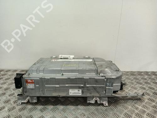 Batteri Batteri TOYOTA YARIS (_P13_) 1.5 Hybrid (NHP130_, NHP130) (101 hp) 33963967 33963967