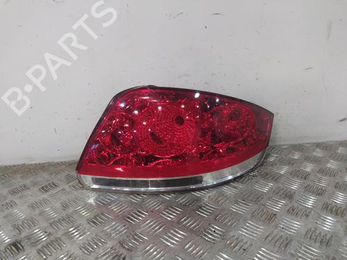 Used Right taillight Right taillight FIAT LINEA (323_, 110_) [2006-2026] 40013813 40013813