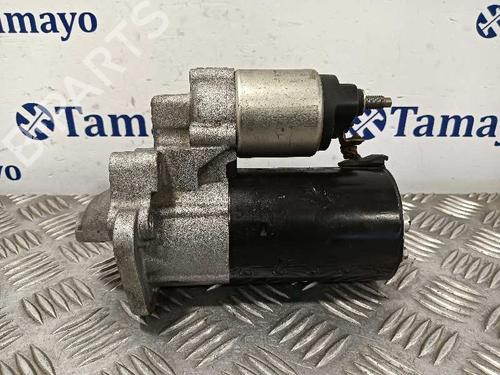 Used Starter RENAULT MEGANE III Hatchback (BZ0/1_, B3_) [2008-2025]  26878694