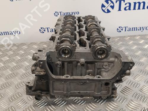 Cylinder head MERCEDES-BENZ SPRINTER 3-t Van (B906)  | BP16442452M5 