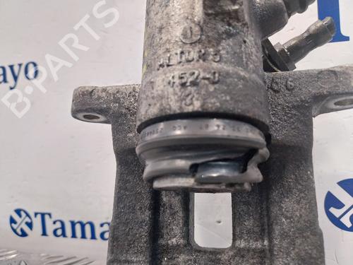 Right rear brake caliper VW GOLF V (1K1) 1.6 | BP24594326M106 