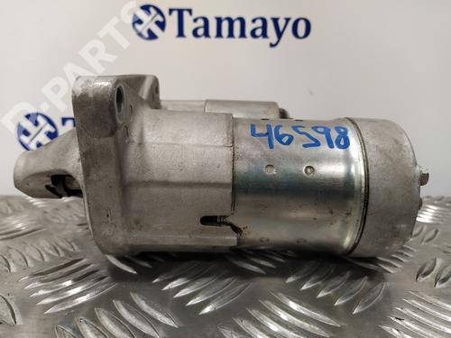 Starter FIAT PUNTO EVO (199_)  | BP9553182M8 