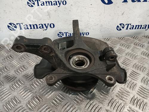 Højre Styrespindel Lejehus SUZUKI SWIFT IV (FZ, NZ)  | BP29627031M26 
