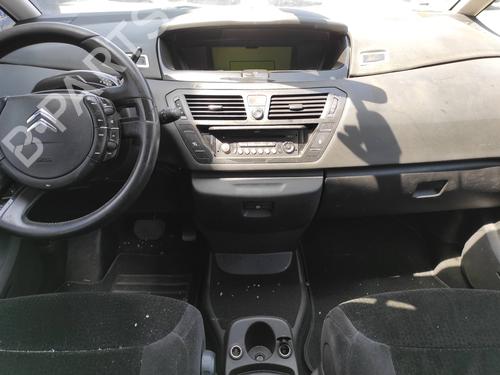 Elektronisk modul CITROËN C4 Grand Picasso I (UA_)  | BP19023452M83 