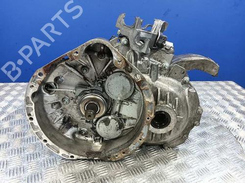 Used Gearbox MERCEDES-BENZ A-CLASS (W169) [2004-2012]  23966554