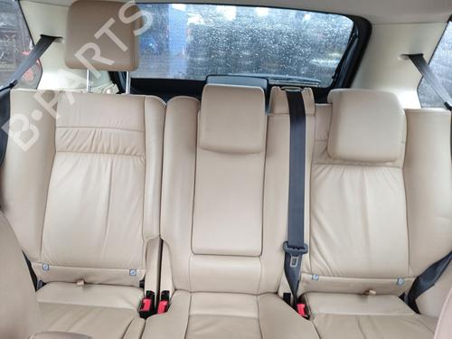 Sæde Bagtil Sæde Bagtil LAND ROVER RANGE ROVER SPORT I (L320) 2.7 D 4x4 (190 hp) 32783752 32783752