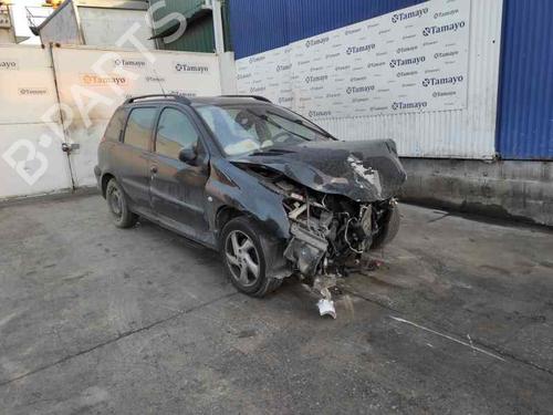 Motor für PEUGEOT 206 SW (2E/K) [2002-2025]  22987333