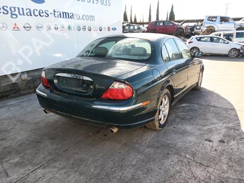 Engine JAGUAR S-TYPE II (X200) 3.0 V6 | BP32185322M1 - Image 4
