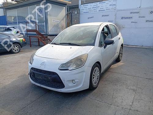 Left front window switch CITROËN C3 II (SC_) 1.4 HDi 70 (SC8HZC, SC8HR0, SC8HP4) | BP37418359I27 - Image 3