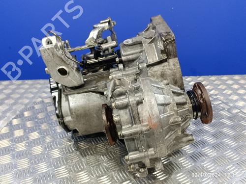 Gearbox SEAT ALTEA (5P1) 1.9 TDI | BP20137360M3 