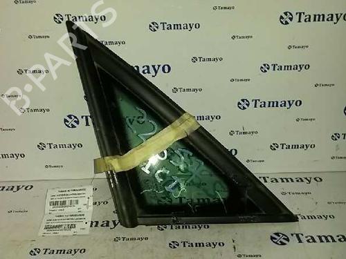 Used Front left quarter glass Front left quarter glass 38469534 38469534