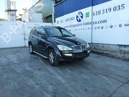 Used Parts SSANGYONG KYRON 2.0 Xdi 4x4 4723375